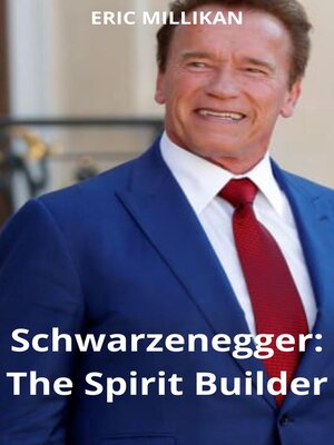 cover image of Schwarzenegger